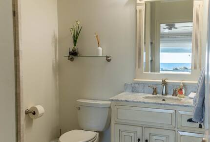 Seaside Haven on Amelia Island - Fernandina Beach, Florida