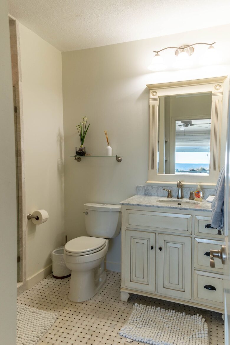 Seaside Haven on Amelia Island - Fernandina Beach, Florida