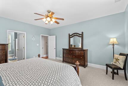 Lake Norman Family Retreat - Denver, North Carolina