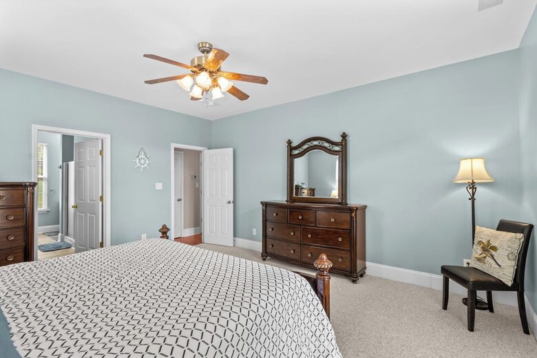 Lake Norman Family Retreat - Denver, North Carolina