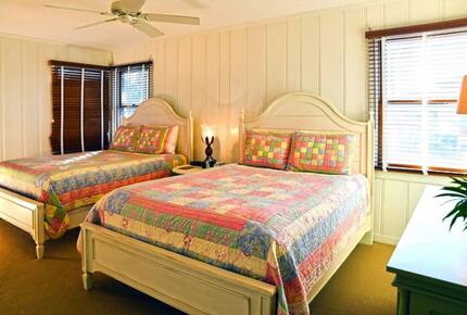 Seaside Haven on Amelia Island - Fernandina Beach, Florida