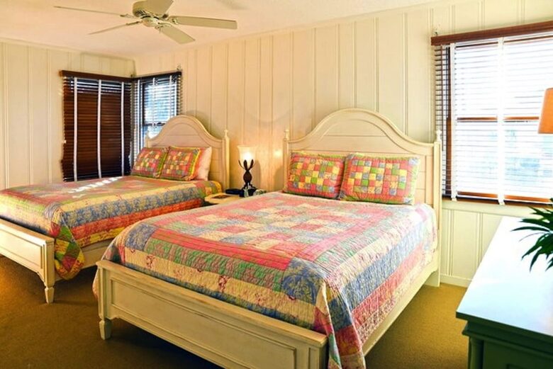 Seaside Haven on Amelia Island - Fernandina Beach, Florida