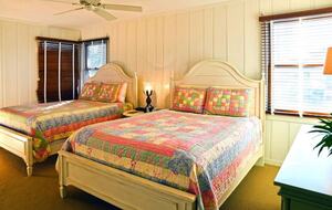 Seaside Haven on Amelia Island - Fernandina Beach, Florida