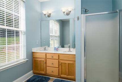 Lake Norman Family Retreat - Denver, North Carolina