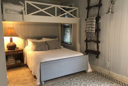 Seaside Haven on Amelia Island - Fernandina Beach, Florida