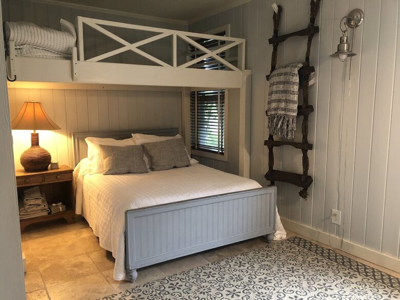 Seaside Haven on Amelia Island - Fernandina Beach, Florida