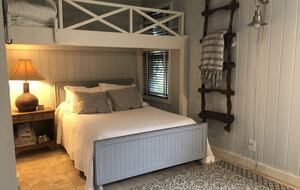 Seaside Haven on Amelia Island - Fernandina Beach, Florida