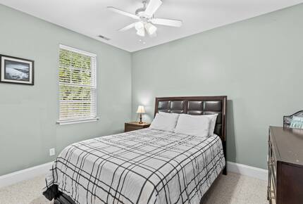 Lake Norman Family Retreat - Denver, North Carolina