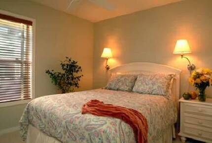 Seaside Haven on Amelia Island - Fernandina Beach, Florida