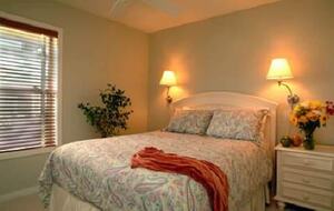 Seaside Haven on Amelia Island - Fernandina Beach, Florida