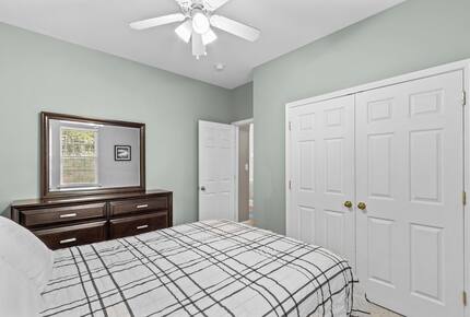 Lake Norman Family Retreat - Denver, North Carolina