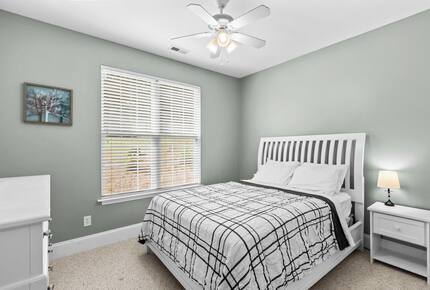 Lake Norman Family Retreat - Denver, North Carolina