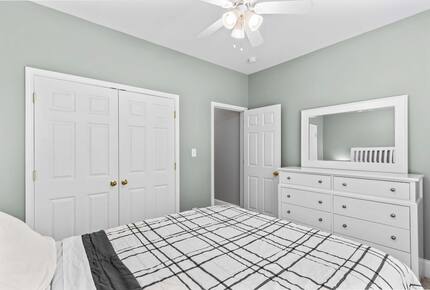 Lake Norman Family Retreat - Denver, North Carolina