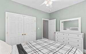 Lake Norman Family Retreat - Denver, North Carolina