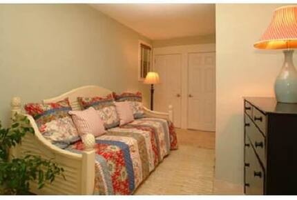 Seaside Haven on Amelia Island - Fernandina Beach, Florida