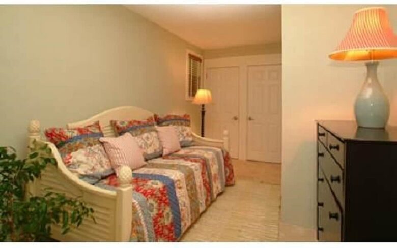 Seaside Haven on Amelia Island - Fernandina Beach, Florida