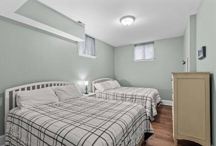 Lake Norman Family Retreat - Denver, North Carolina