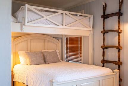 Seaside Haven on Amelia Island - Fernandina Beach, Florida