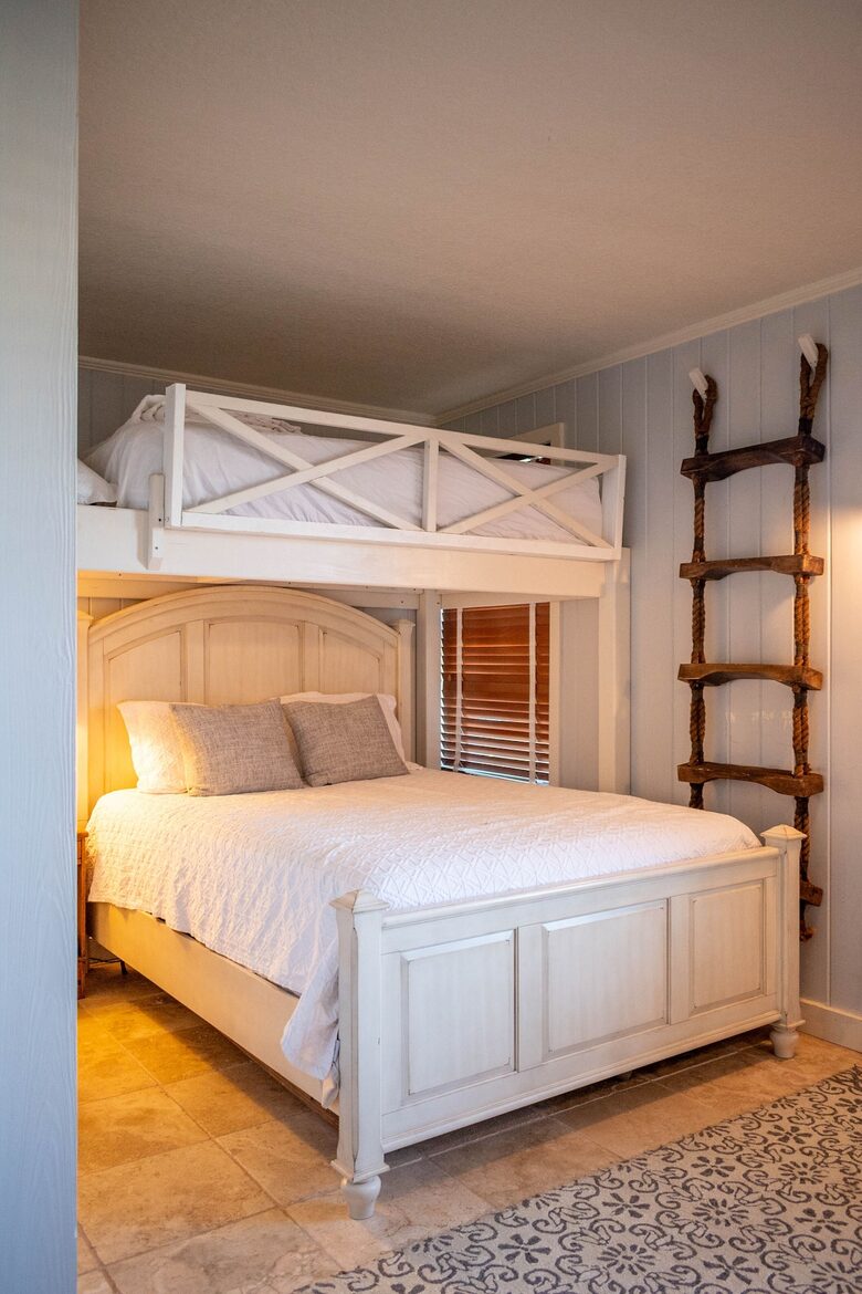 Seaside Haven on Amelia Island - Fernandina Beach, Florida