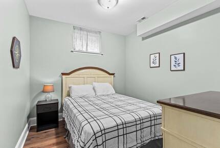 Lake Norman Family Retreat - Denver, North Carolina