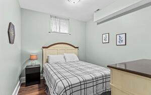 Lake Norman Family Retreat - Denver, North Carolina