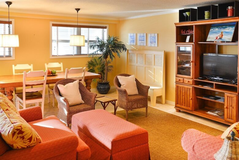 Seaside Haven on Amelia Island - Fernandina Beach, Florida