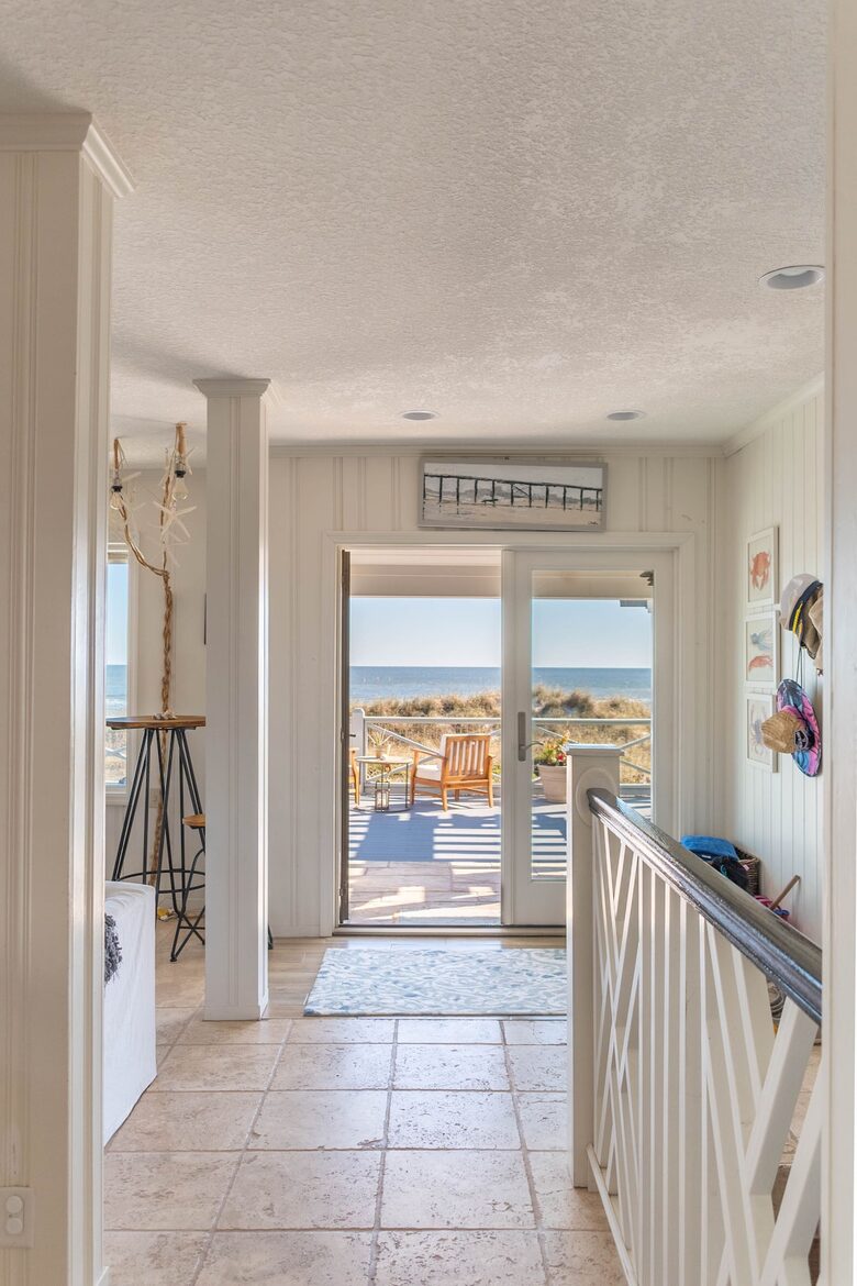 Seaside Haven on Amelia Island - Fernandina Beach, Florida