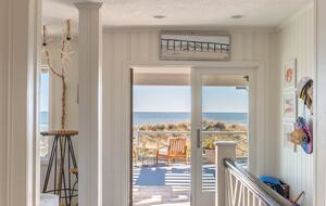 Seaside Haven on Amelia Island - Fernandina Beach, Florida