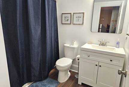 Lake Norman Family Retreat - Denver, North Carolina