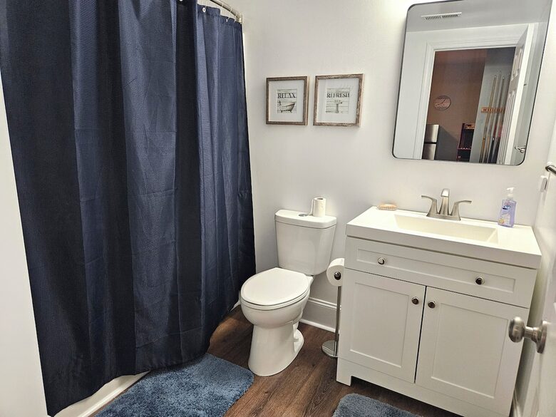 Lake Norman Family Retreat - Denver, North Carolina