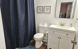 Lake Norman Family Retreat - Denver, North Carolina