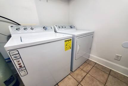 Lake Norman Family Retreat - Denver, North Carolina