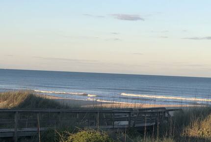 Seaside Haven on Amelia Island - Fernandina Beach, Florida