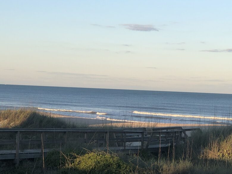 Seaside Haven on Amelia Island - Fernandina Beach, Florida
