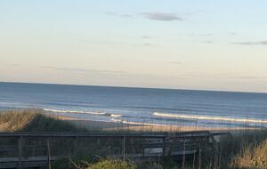 Seaside Haven on Amelia Island - Fernandina Beach, Florida