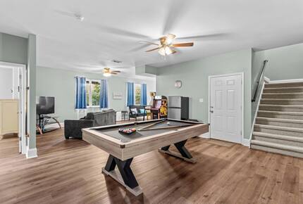 Lake Norman Family Retreat - Denver, North Carolina