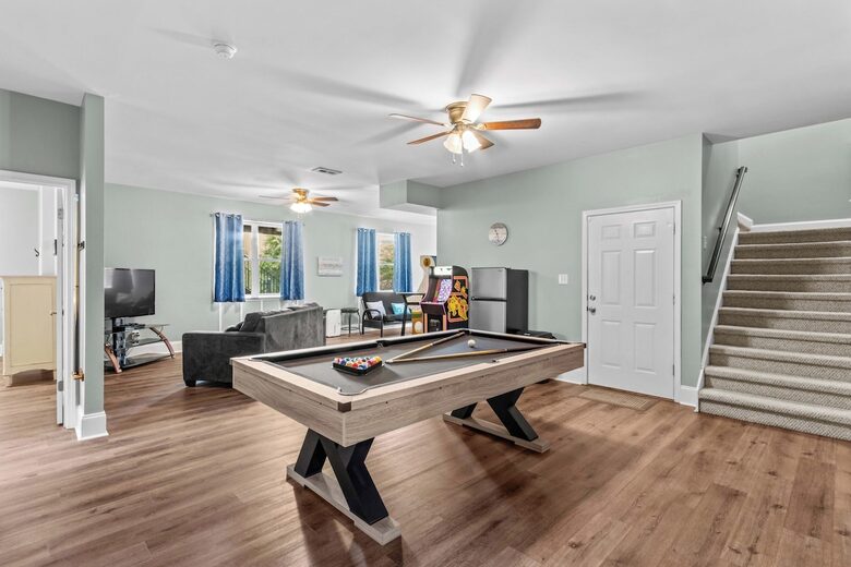 Lake Norman Family Retreat - Denver, North Carolina