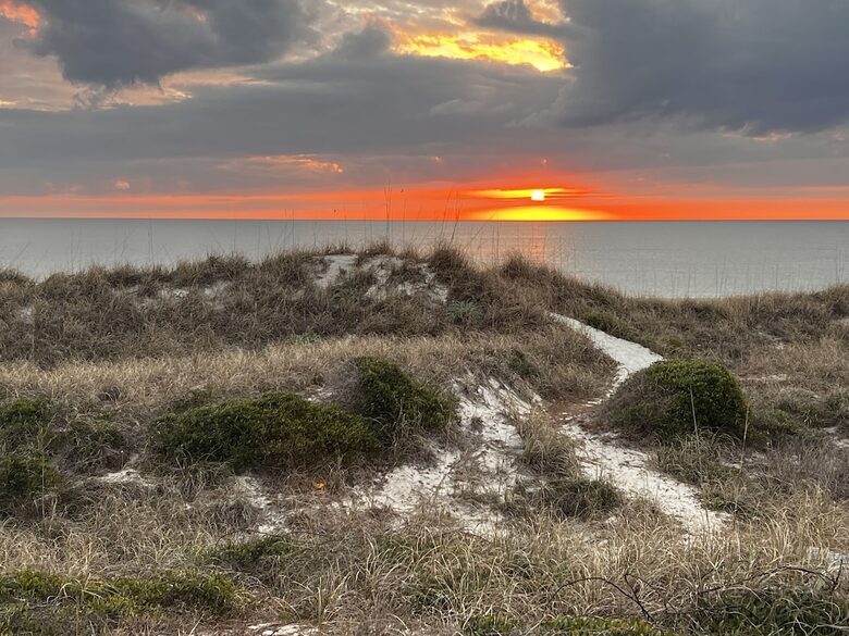 Seaside Haven on Amelia Island - Fernandina Beach, Florida