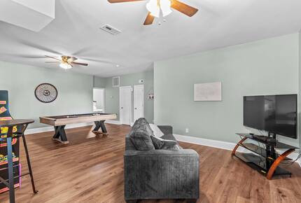 Lake Norman Family Retreat - Denver, North Carolina