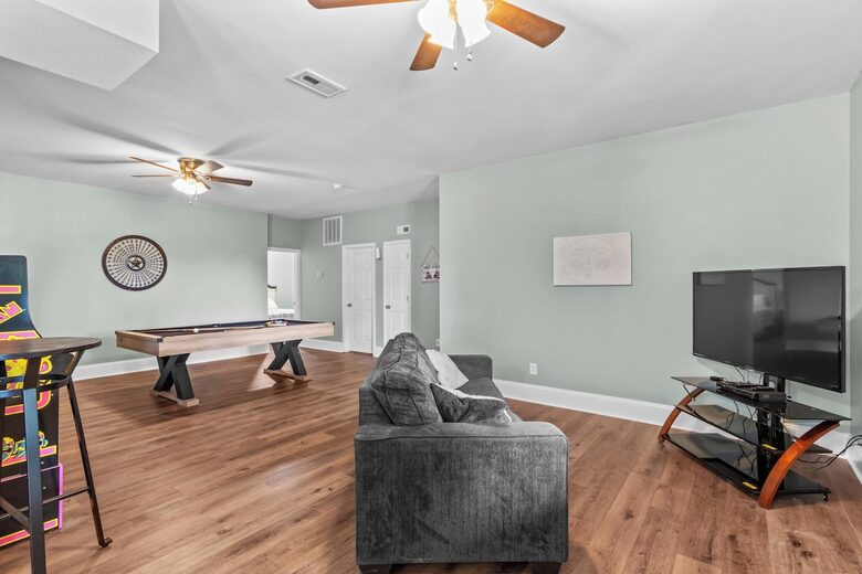 Lake Norman Family Retreat - Denver, North Carolina