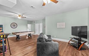 Lake Norman Family Retreat - Denver, North Carolina