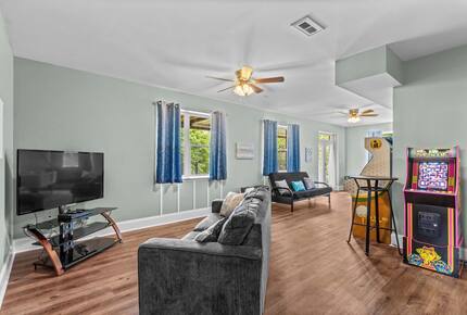 Lake Norman Family Retreat - Denver, North Carolina