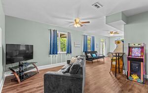 Lake Norman Family Retreat - Denver, North Carolina