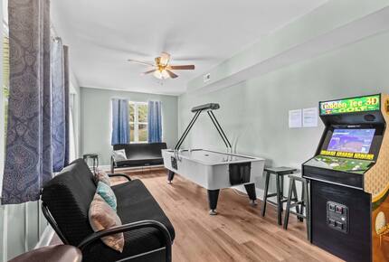 Lake Norman Family Retreat - Denver, North Carolina