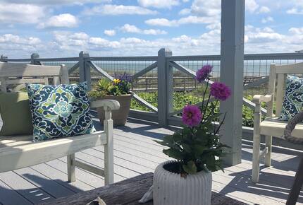 Seaside Haven on Amelia Island - Fernandina Beach, Florida