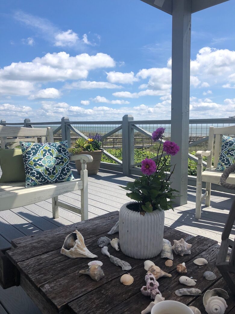 Seaside Haven on Amelia Island - Fernandina Beach, Florida