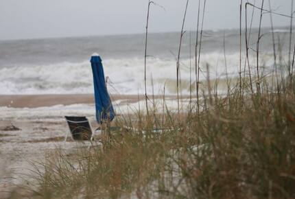 Seaside Haven on Amelia Island - Fernandina Beach, Florida