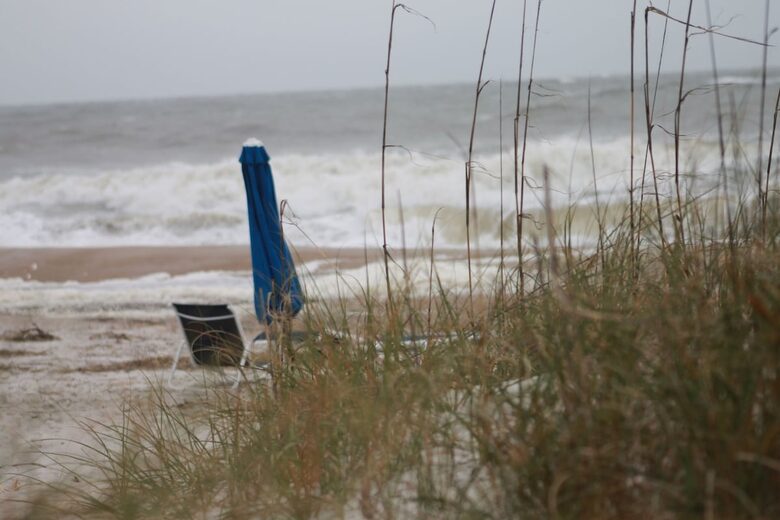 Seaside Haven on Amelia Island - Fernandina Beach, Florida