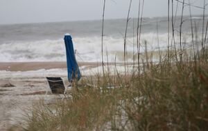 Seaside Haven on Amelia Island - Fernandina Beach, Florida
