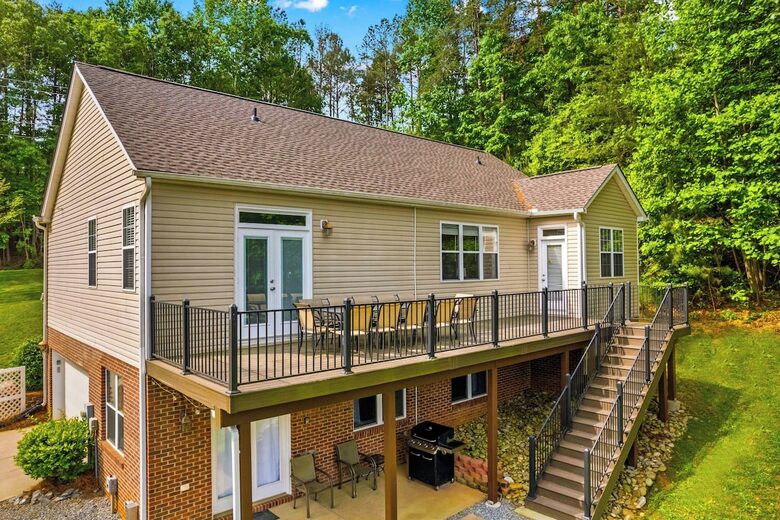 Lake Norman Family Retreat - Denver, North Carolina